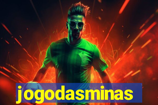 jogodasminas