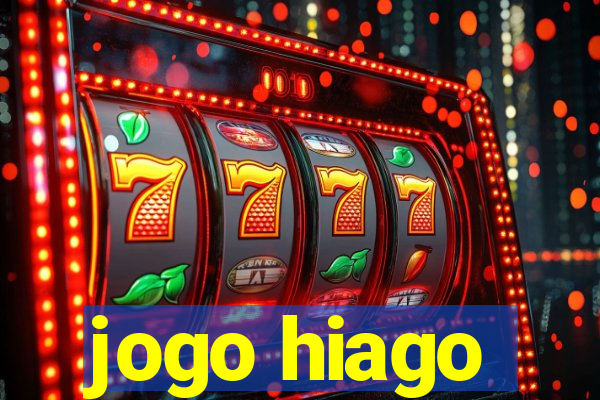 jogo hiago