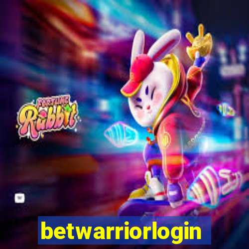 betwarriorlogin