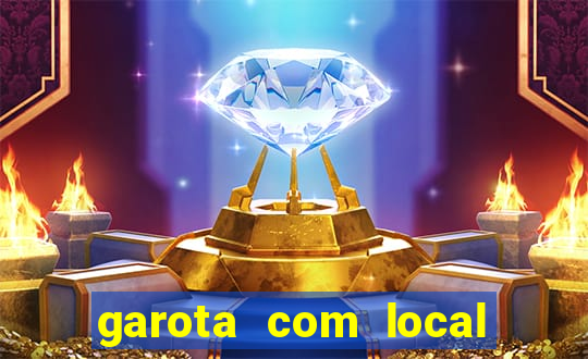 garota com local porto alegre