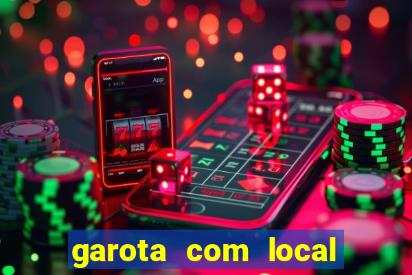 garota com local porto alegre