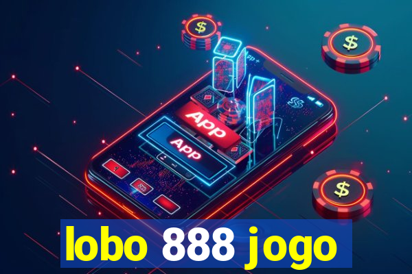 lobo 888 jogo