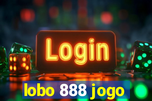 lobo 888 jogo