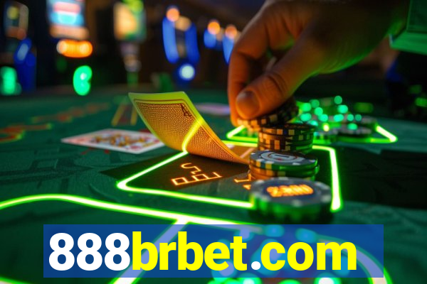 888brbet.com