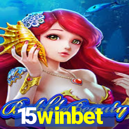 15winbet