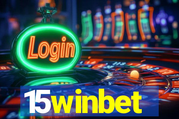 15winbet