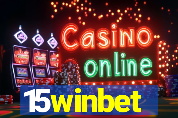 15winbet