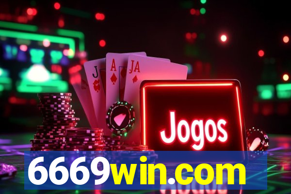 6669win.com