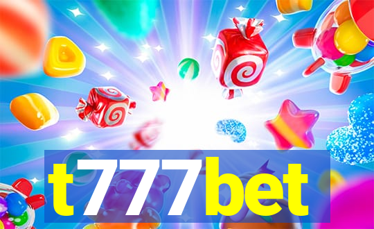 t777bet