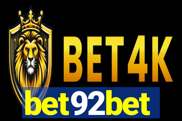 bet92bet