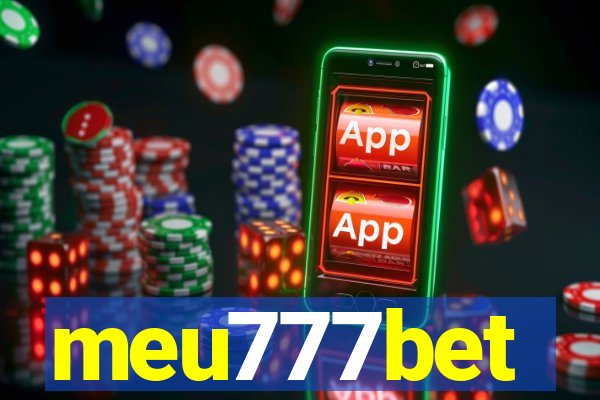 meu777bet