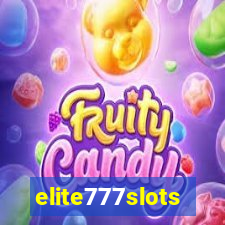 elite777slots