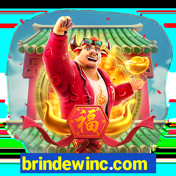 brindewinc.com