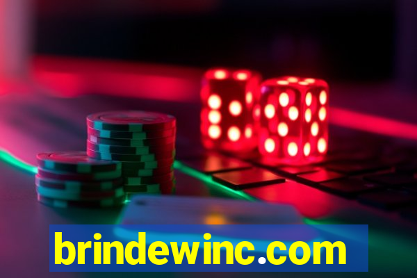 brindewinc.com