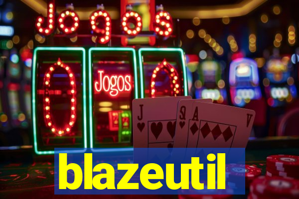 blazeutil