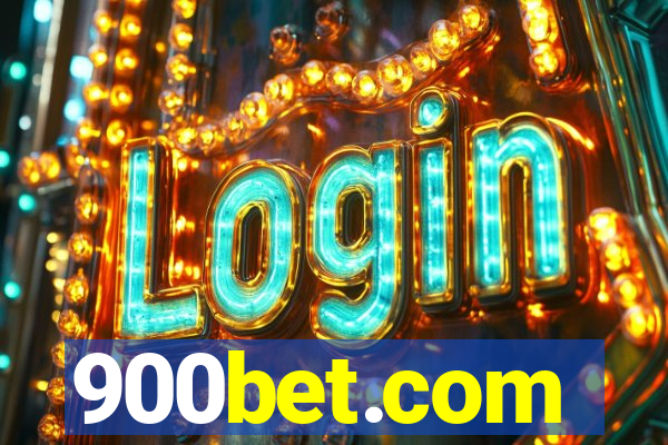 900bet.com