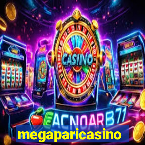 megaparicasino