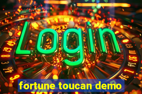 fortune toucan demo