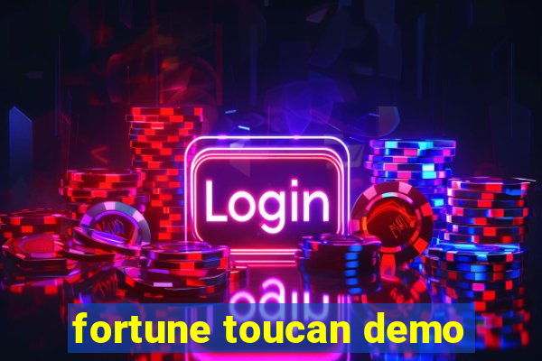 fortune toucan demo