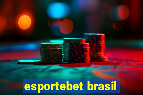 esportebet brasil