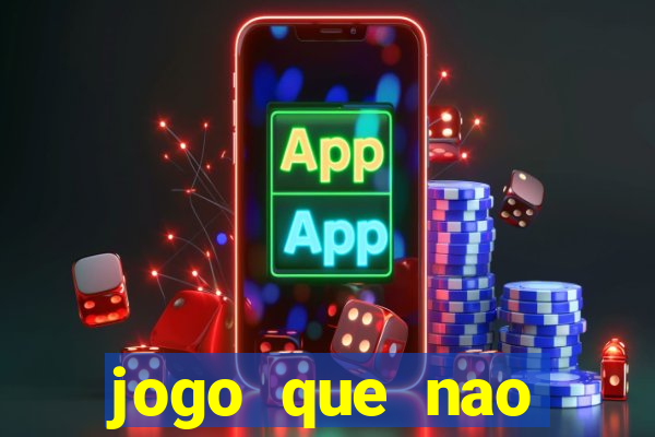 jogo que nao precisa de deposito