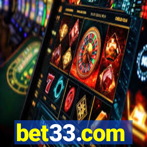 bet33.com