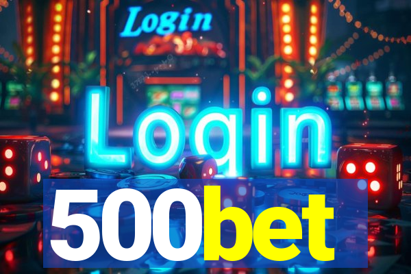 500bet