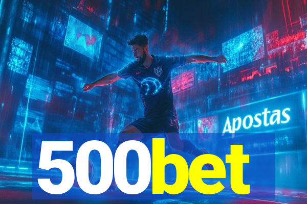 500bet