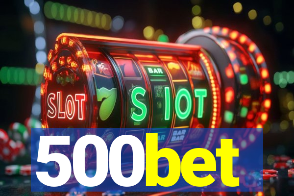 500bet