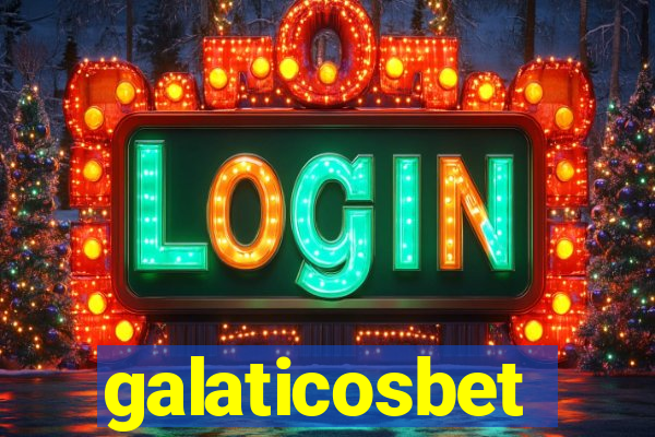 galaticosbet