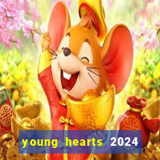 young hearts 2024 assistir online dublado