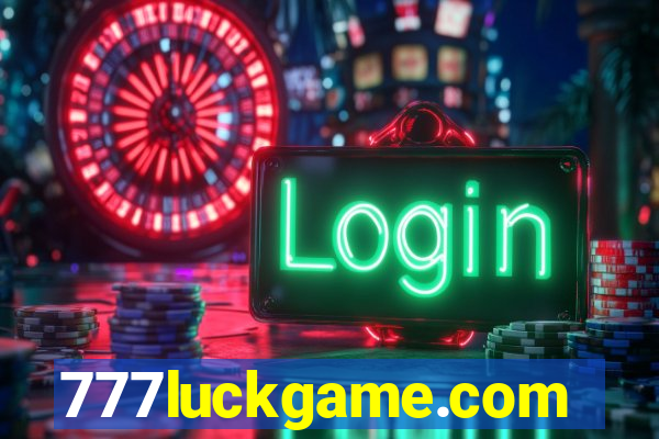 777luckgame.com