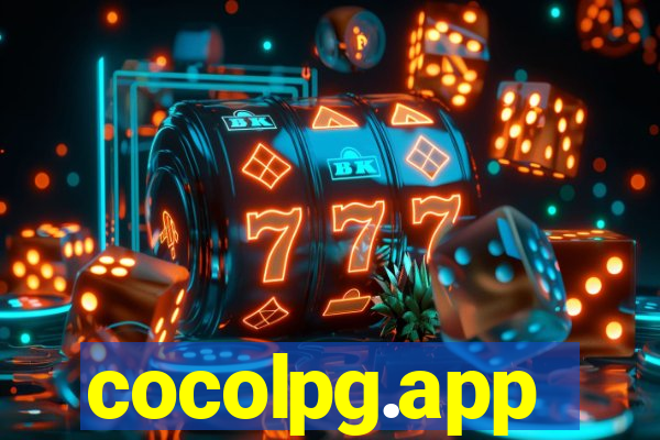 cocolpg.app