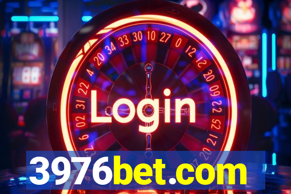 3976bet.com