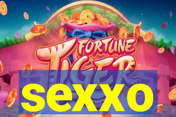 sexxo