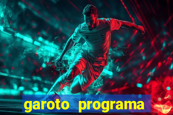 garoto programa porto alegre