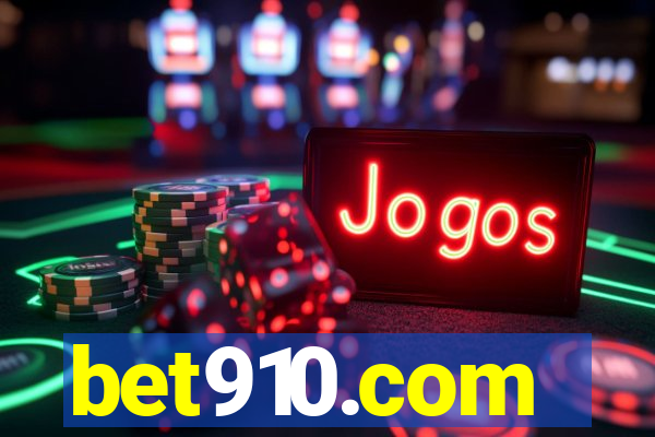 bet910.com