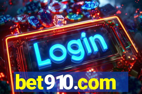 bet910.com