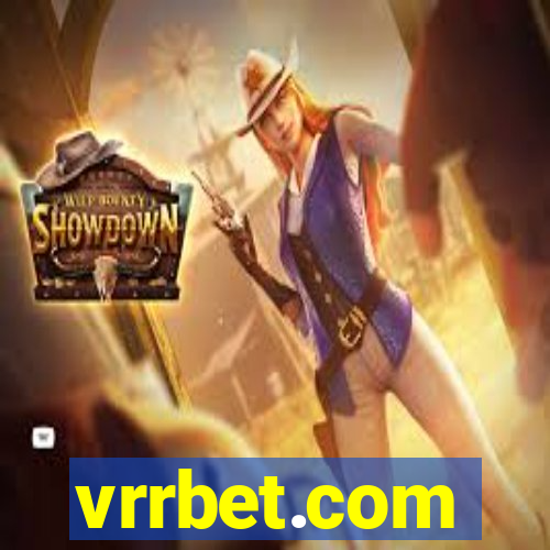 vrrbet.com