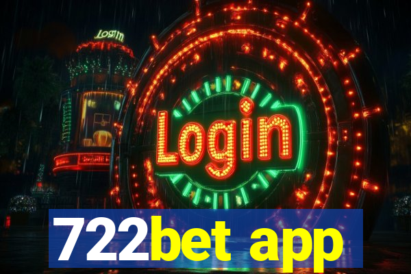 722bet app