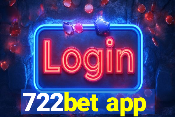 722bet app