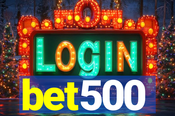 bet500