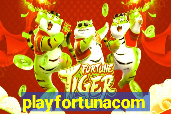 playfortunacom