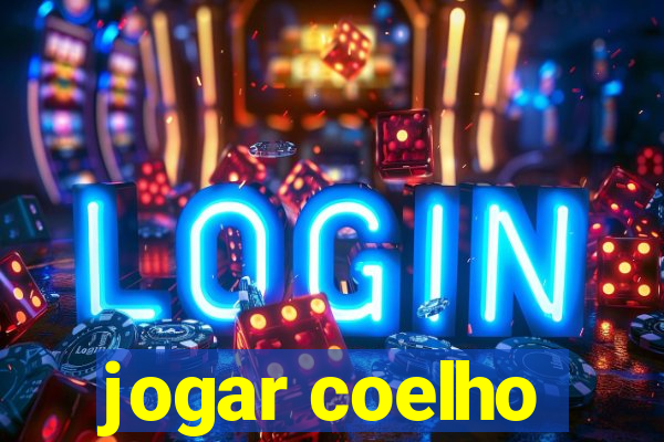 jogar coelho