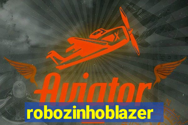 robozinhoblazer