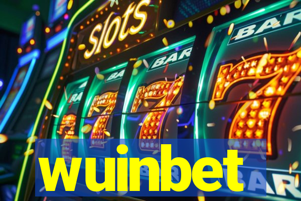 wuinbet