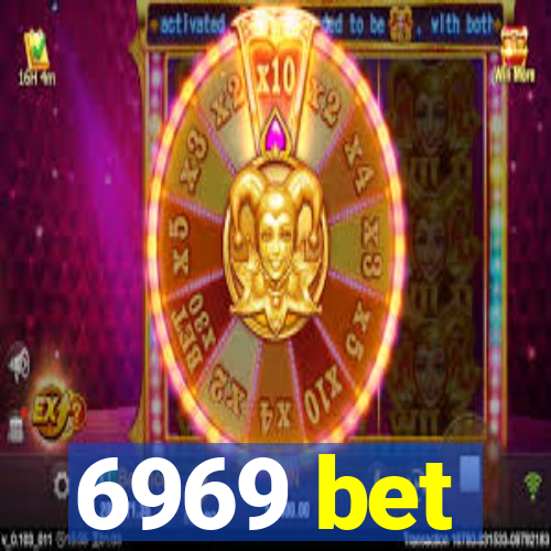 6969 bet