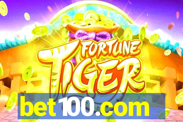 bet100.com