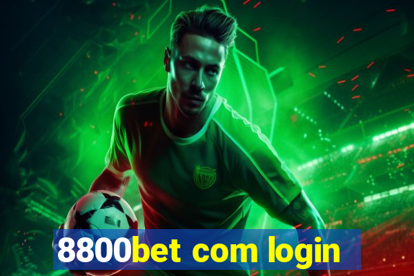 8800bet com login