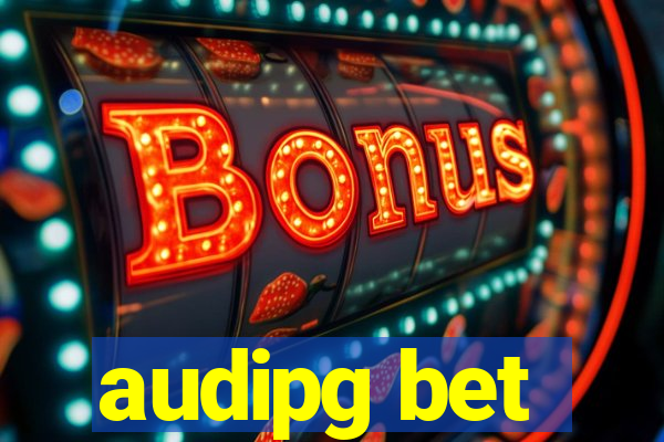 audipg bet